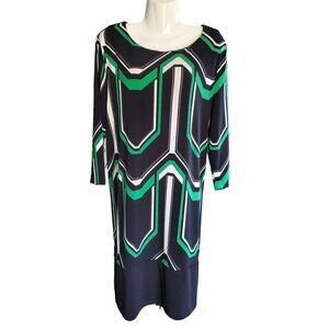 NEW YORK & CO DRESS SIZE XL